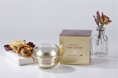 EGF recycling Cure Cream