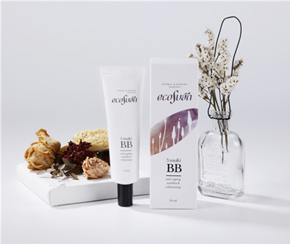 Eco Suan BB Cream