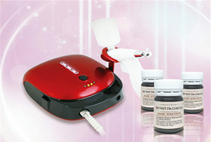 Homecare System & Ample