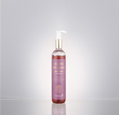 Hurbmarine Body Cleanser