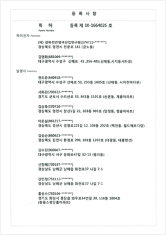 Certificate/Patent3