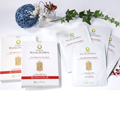 Total-Hydrogel-Mask-Pack